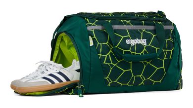 ergobag Sporttasche BärRex ERG-DUF-003-9Y0