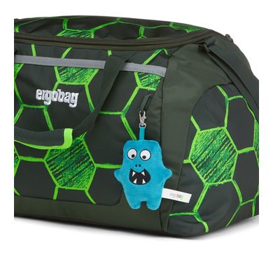 ergobag Sporttasche VolltreffBär ERG-DUF-001-A21