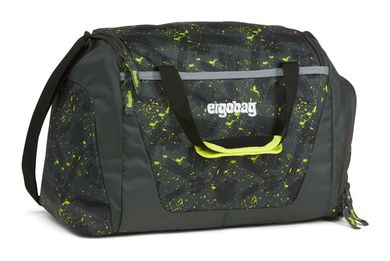 ergobag Sporttasche MähdreschBär ERG-DUF-001-A22