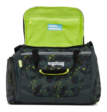 ergobag Sporttasche MähdreschBär ERG-DUF-001-A22