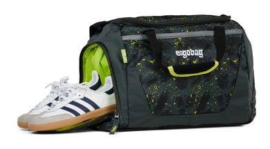 ergobag Sporttasche MähdreschBär ERG-DUF-001-A22