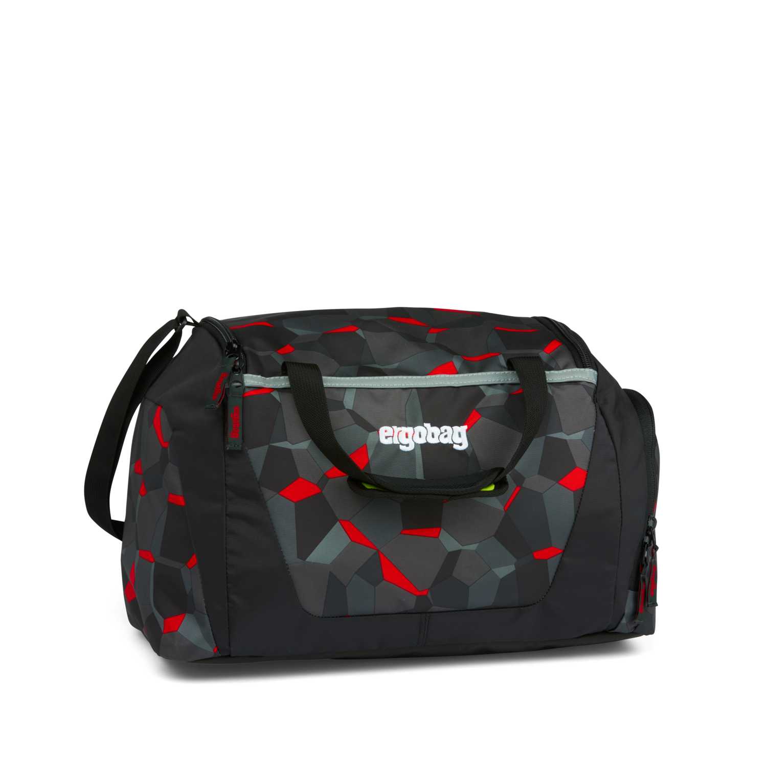 ergobag Sporttasche TaekBärdo ERG-DUF-002-A05