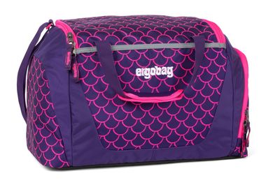 ergobag sac de sport PerlentauchBär ERG-DUF-003-9K2