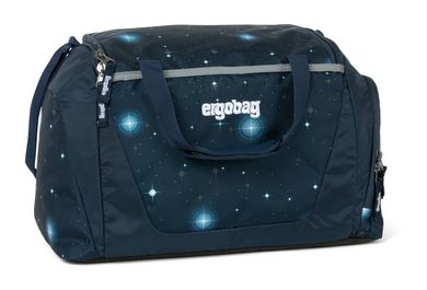 ergobag Sporttasche KoBärnikus Glow ERG-DUF-005-9L9