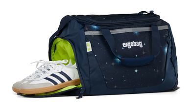 ergobag Sporttasche KoBärnikus Glow ERG-DUF-005-9L9
