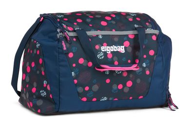 ergobag Sporttasche PhantBärsiewelt Glow ERG-DUF-001-A18