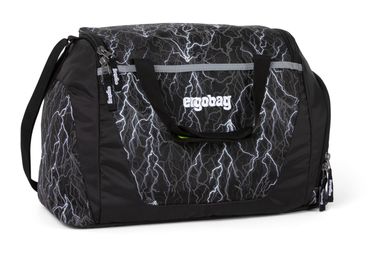 ergobag Sporttasche Super ReflektBär ERG-DUF-003-9Z6
