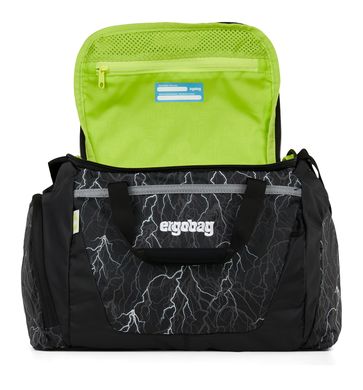ergobag Sporttasche Super ReflektBär ERG-DUF-003-9Z6