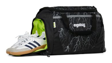 ergobag Sporttasche Super ReflektBär ERG-DUF-003-9Z6