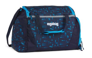 ergobag Sporttasche TiefseetauchBär ERG-DUF-001-A23