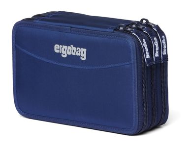 ergobag Maxi-Mäppchen BlaulichtBär ERG-HPL-002-301