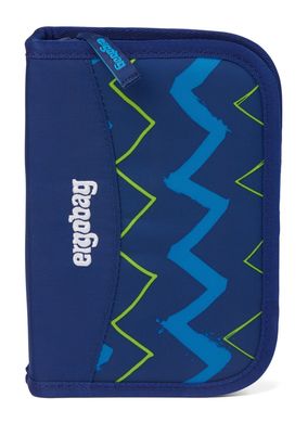 ergobag Federmäppchen FallrückziehBär ERG-HPC-002-A04