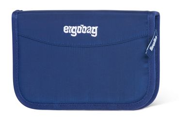 ergobag Federmäppchen BlaulichtBär ERG-HPC-003-301