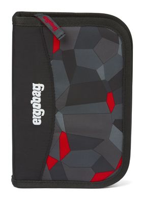 ergobag Federmäppchen TaekBärdo ERG-HPC-002-A05