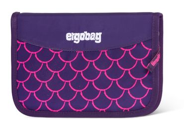 ergobag Federmäppchen PerlentauchBär ERG-HPC-003-9K2