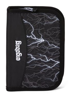 ergobag Federmäppchen Super ReflektBär ERG-HPC-003-9Z6