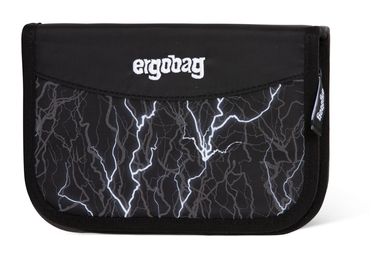 ergobag Federmäppchen Super ReflektBär ERG-HPC-003-9Z6