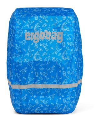 ergobag Regencape Dinos ERG-RNC-001-001