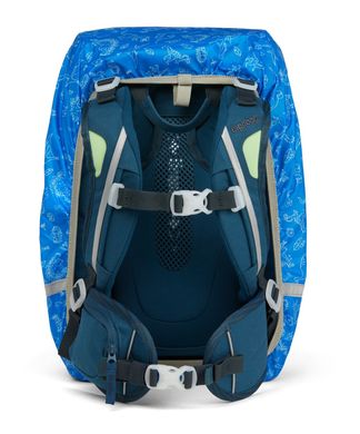 ergobag Regencape Dinos ERG-RNC-001-001