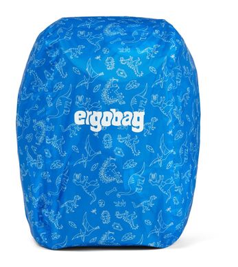 ergobag mini Regencape Dinos ERG-RCM-001-001