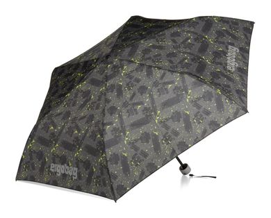 ergobag Regenschirm MähdreschBär ERG-RGS-001-A22