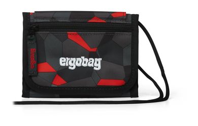 ergobag tour du cou TaekBärdo ERG-WAL-002-A05