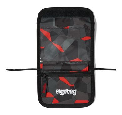 ergobag Brustbeutel TaekBärdo ERG-WAL-002-A05