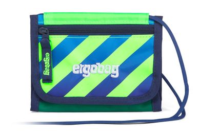 ergobag Brustbeutel TruckBär ERG-WAL-001-A25