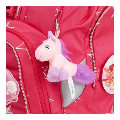 Hangies licorne ERG-GEB-001-021