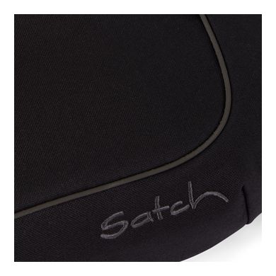 satch cross All Black SAT-CRO-001-800