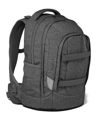 satch Pack Collected Grey SAT-SIN-001-ZER