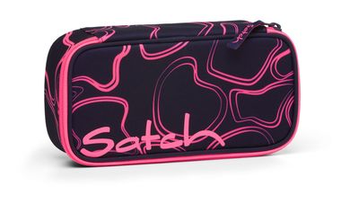 satch SchlamperBox Pink Supreme SAT-BSC-001-9SP