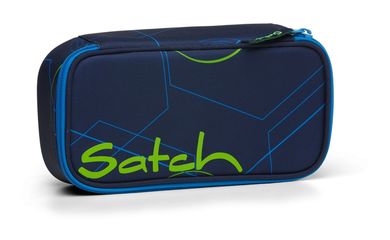 satch SchlamperBox Blue Tech SAT-BSC-001-9TS