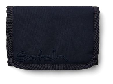 satch Portemonnaie Nordic Blue SAT-WAL-001-385