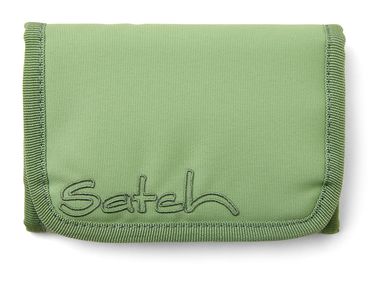 satch Portemonnaie Nordic Jade Green SAT-WAL-001-211
