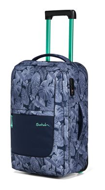 satch Flow S Tropic Blue SAT-TRS-001-9X7