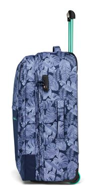 satch Flow M Tropic Blue SAT-TRM-001-9X7