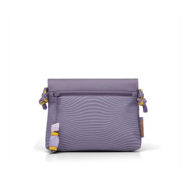 satch Clutch Mesmerize avec cordelette SAT-CLT-001-9MP