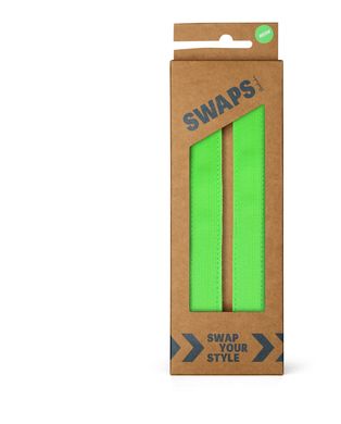 satch Swaps Neon Green SAT-SWA-001-213