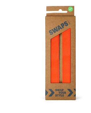 satch Swaps Neon Orange SAT-SWA-001-601