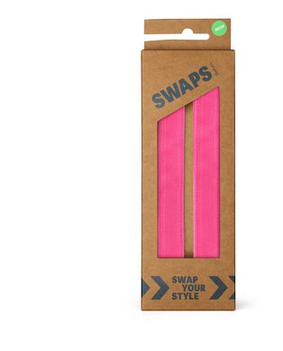 satch Swaps Neon Pink SAT-SWA-001-434