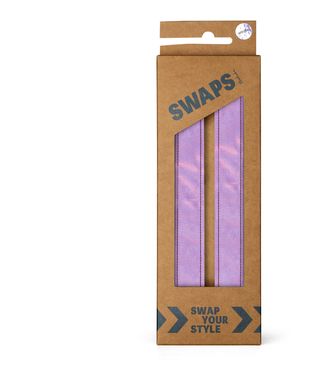 satch Swaps Reflective Purple SAT-SWA-001-408