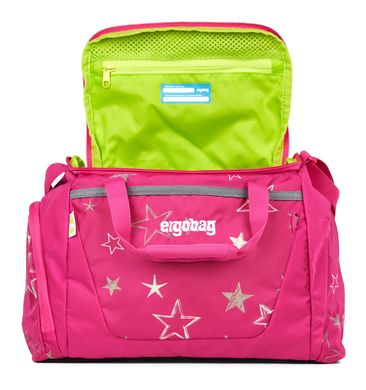 ergobag Sporttasche SternzauBär 00475-90199-10