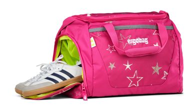 ergobag Sporttasche SternzauBär 00475-90199-10
