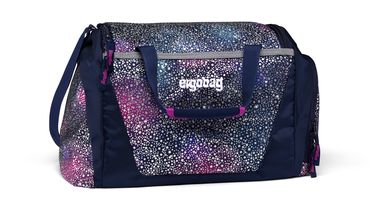 ergobag Sporttasche Bärlaxy 00474-90110-10