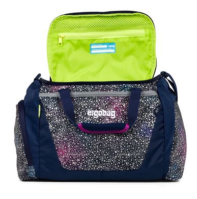 ergobag Sporttasche Bärlaxy 00474-90110-10