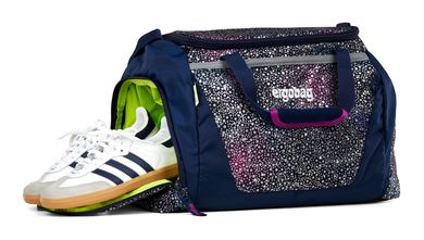 ergobag Sporttasche Bärlaxy 00474-90110-10