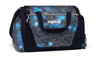 ergobag Sporttasche Bär Anhalter 00474-90111-10