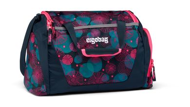 ergobag Sporttasche KorallBär 00476-90198-10