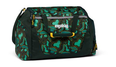 ergobag Sporttasche TriBäratops 00476-90200-10